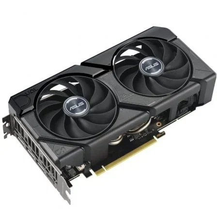 Asus Dual GeForce RTX 4070 EVO OC Edition 12GB GDDR6